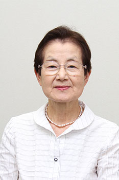 学校法人　雙葉学園
理事長　萱場　基