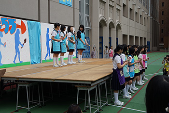 雙葉祭