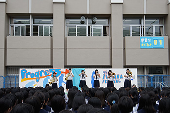 雙葉祭