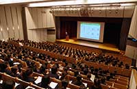SNSに関する講演会