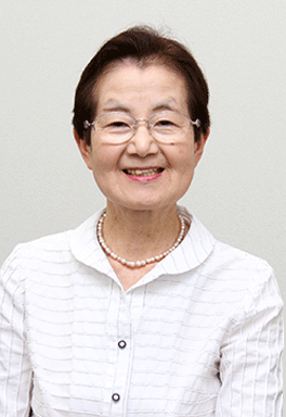 雙葉中学校・高等学校
校長 和田 紀代子