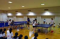 球技大会