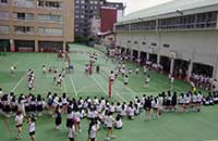 球技大会
