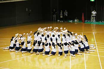 運動会
