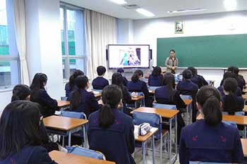 HOJ副院長を囲む集い