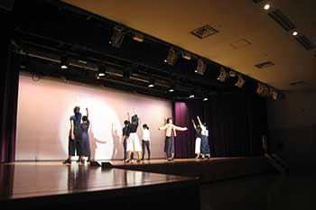 高3送別会