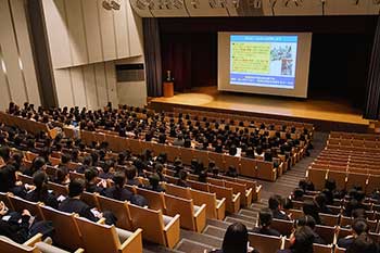 SNS講習会