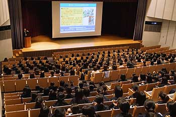 SNS講習会