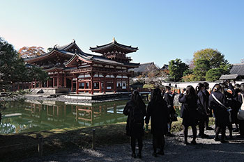 高2修学旅行