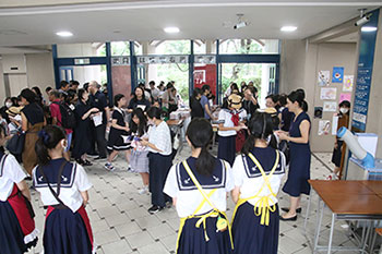 雙葉祭
