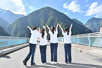 中2夏期学校