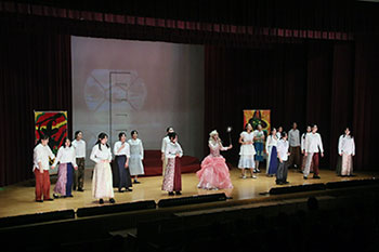 雙葉祭
