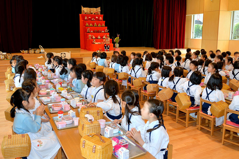 雙葉小学校附属幼稚園