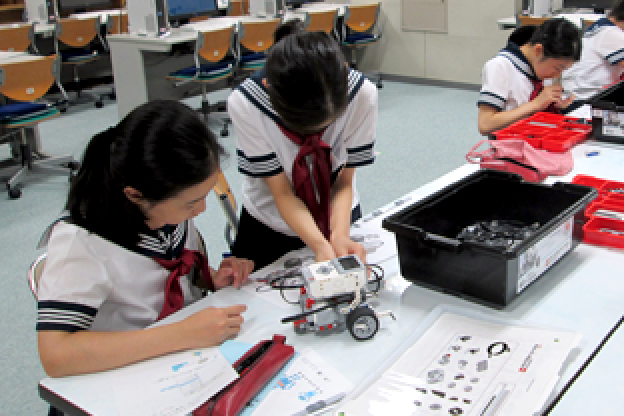 ロボットクラブ