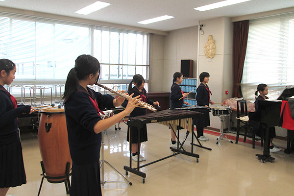 合奏クラブ