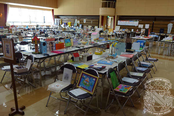 トピックス 雙葉小学校
