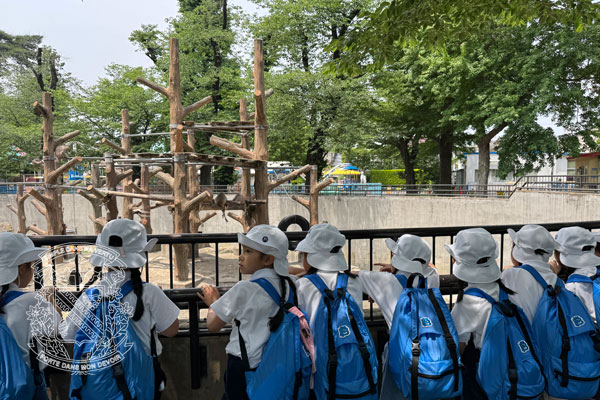 遠足・校外学習